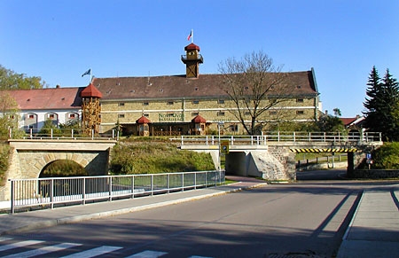 muzeum remesel letohrad