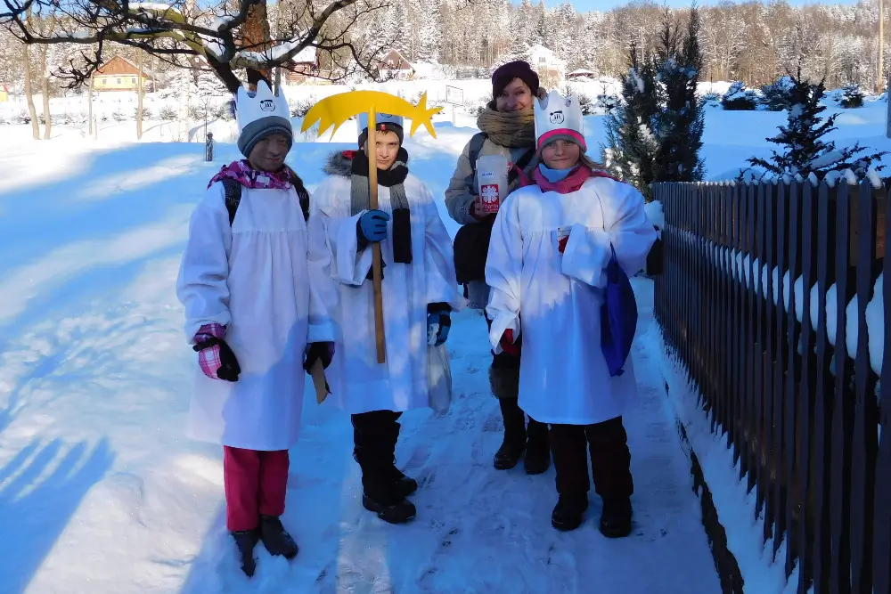Obec Studené - Orlické hory - Okres Ústí nad Orlici