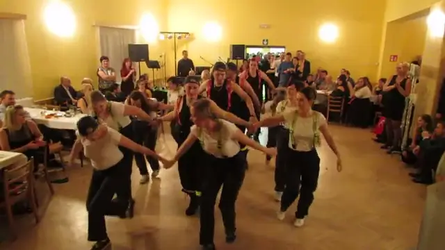 Obec Studené - Orlické hory - Okres Ústí nad Orlici