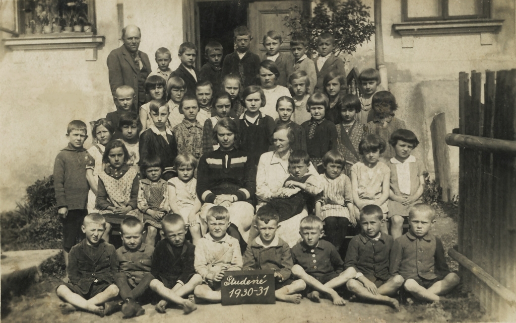 Obec Studené - Orlické hory - Okres Ústí nad Orlici