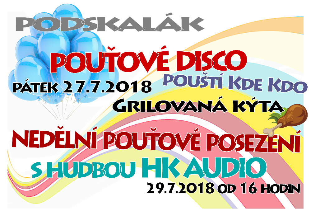 Obec Studené - Orlické hory - Okres Ústí nad Orlici