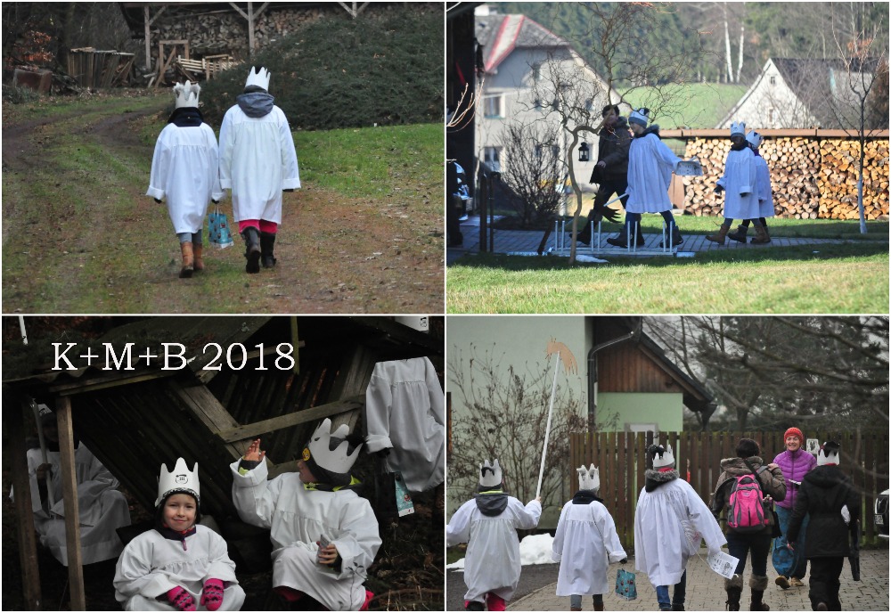 Obec Studené - Orlické hory - Okres Ústí nad Orlici