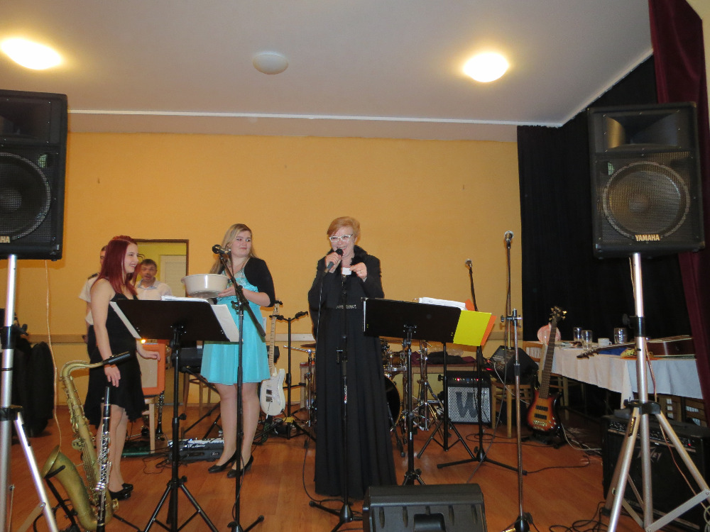 Obec Studené - Orlické hory - Okres Ústí nad Orlici