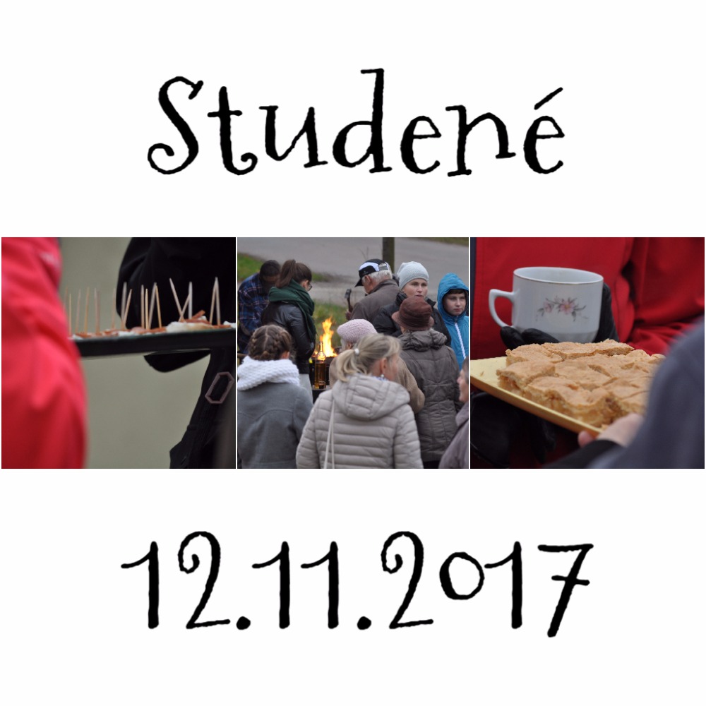 Obec Studené - Orlické hory - Okres Ústí nad Orlici