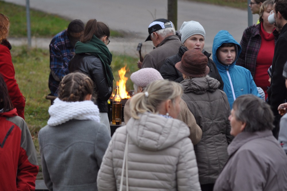 Obec Studené - Orlické hory - Okres Ústí nad Orlici
