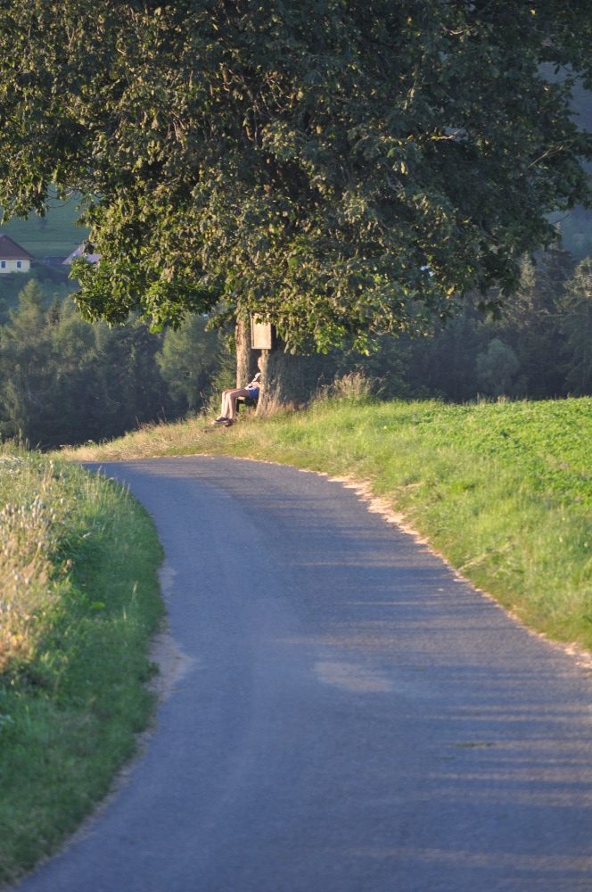Obec Studené - Orlické hory - Okres Ústí nad Orlici