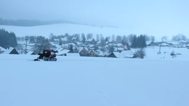 Obec Studené - Orlické hory - Okres Ústí nad Orlici