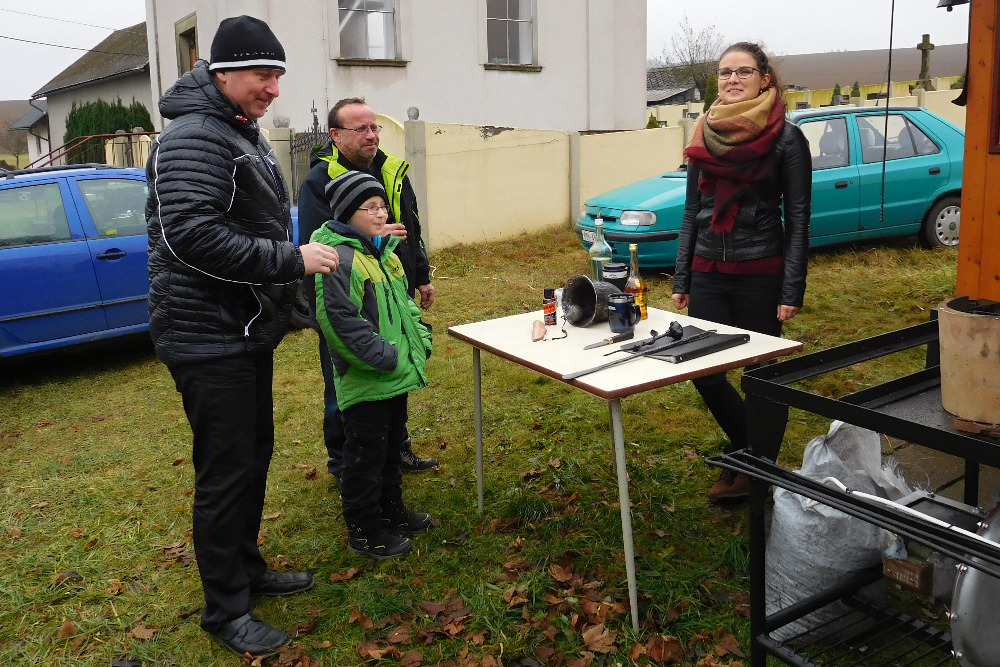 Obec Studené - Orlické hory - Okres Ústí nad Orlici